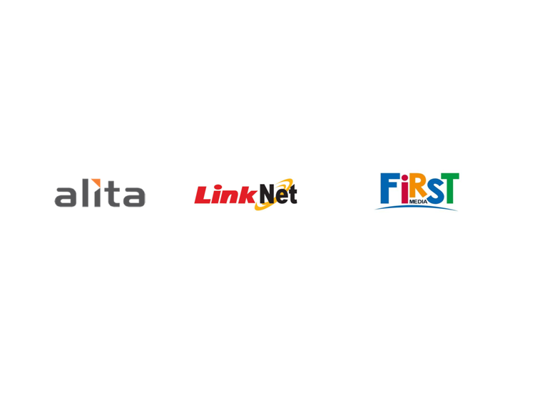 PT Link Net Tbk Establishes Partnership with PT Alita Praya Mitra