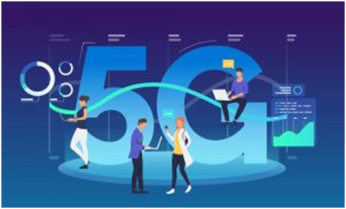Urgency 5G Network For Indonesia