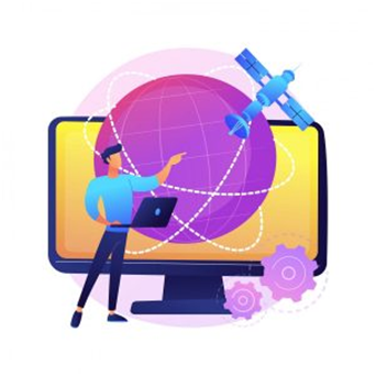 Utilization of Satellites For IoT