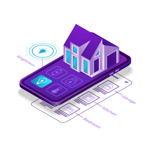 IoT Devices For Your Smart Home