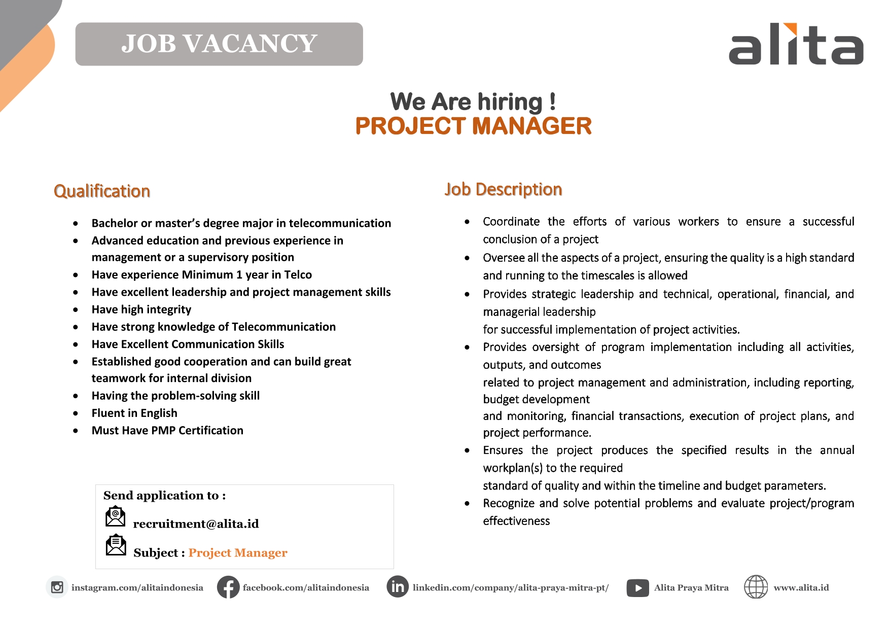 Career
