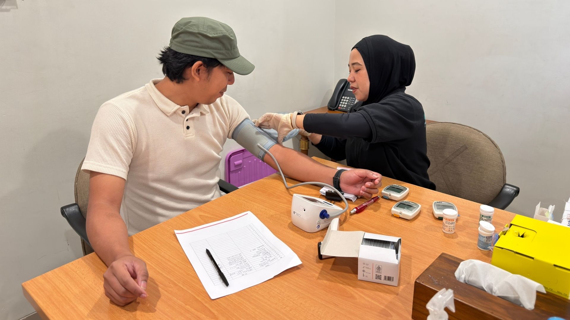 Alita Health Day 2026: Mendorong Kesadaran Hidup Sehat di Lingkungan Kerja