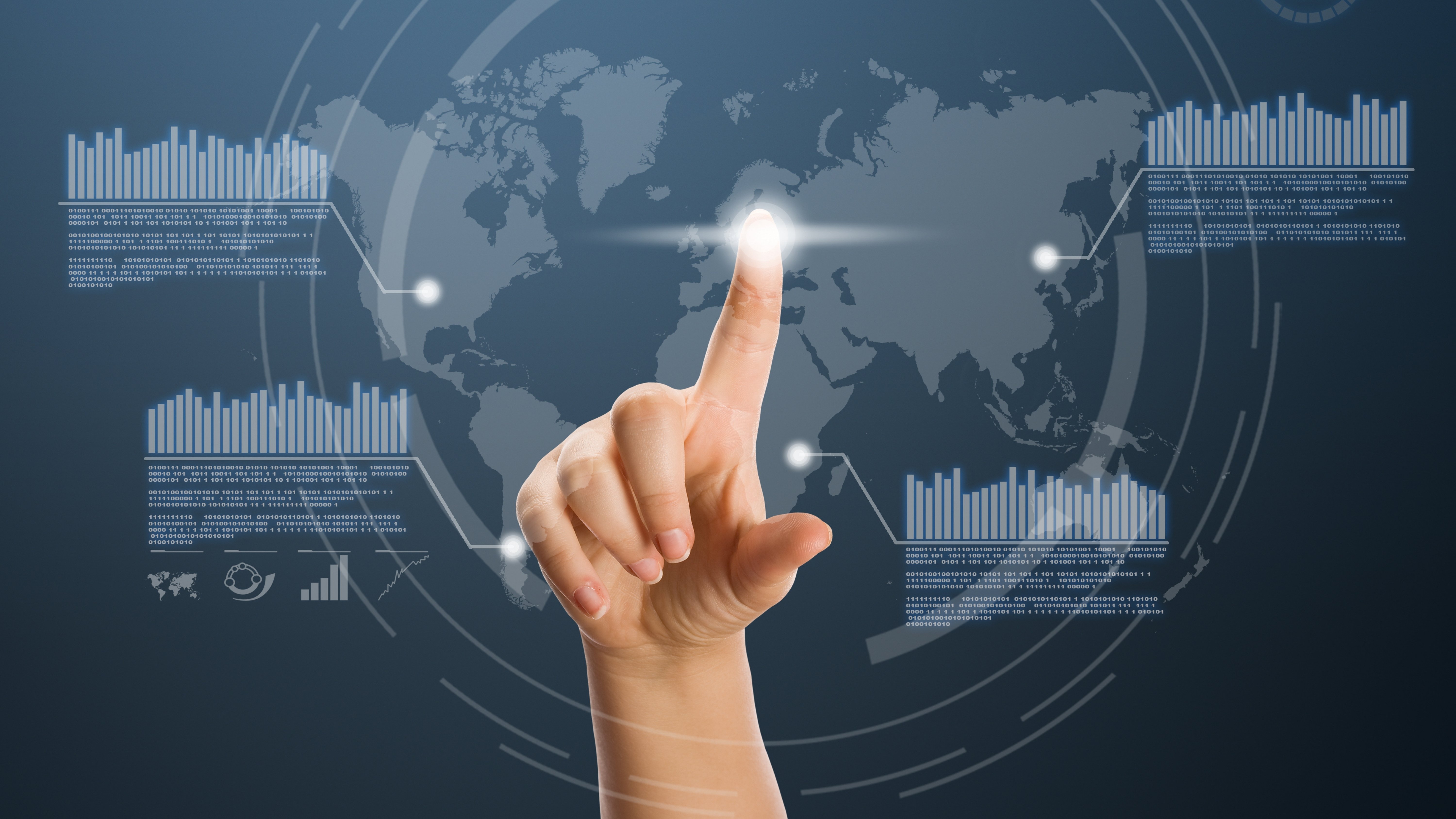 Why Modern Organizations Need More Than Connectivity to Drive Digital Transformation