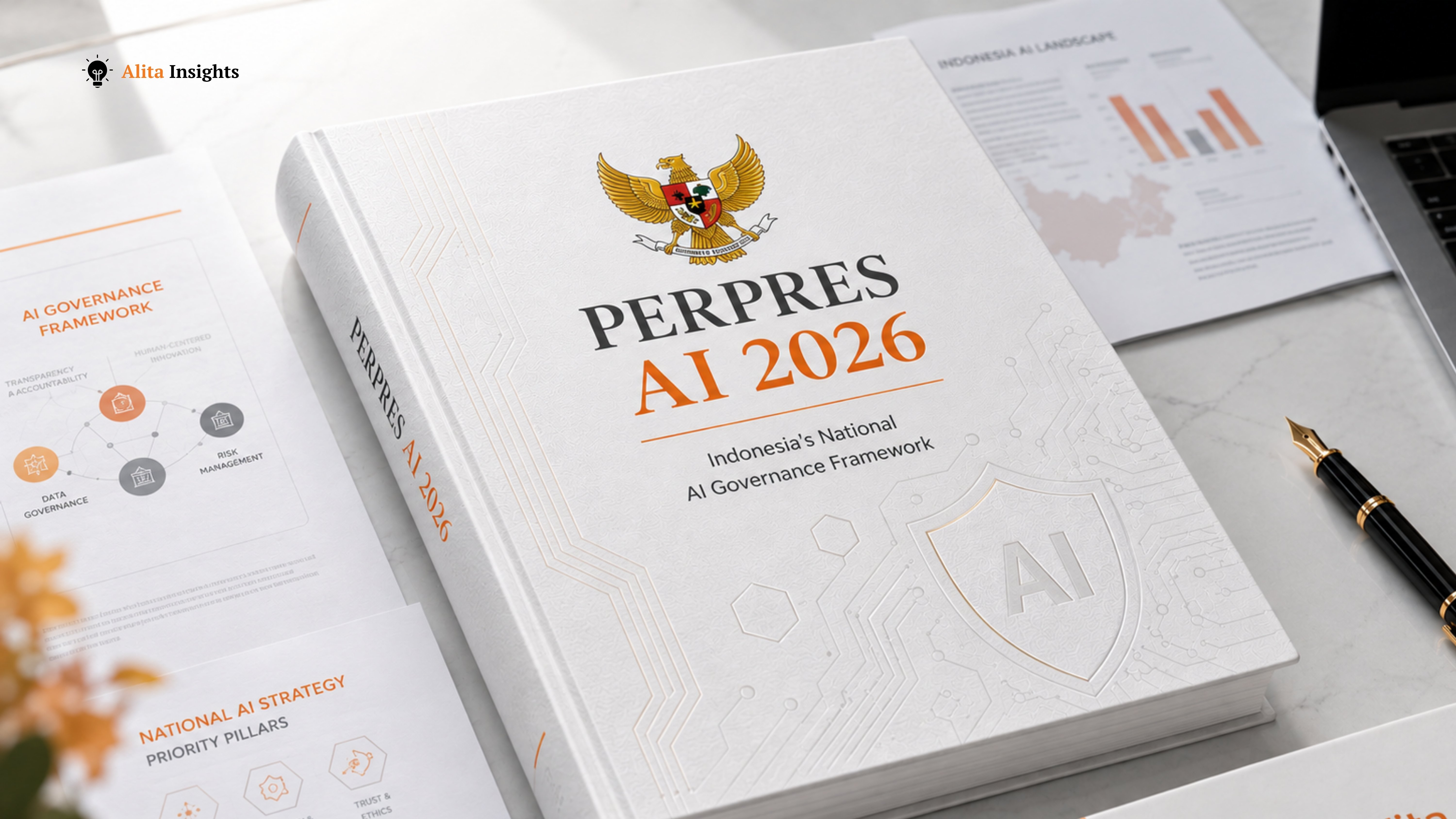 Perpres AI 2026: What Indonesia's New AI Regulation Means for Your Enterprise