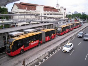 Infrastructure & Digital Expansion