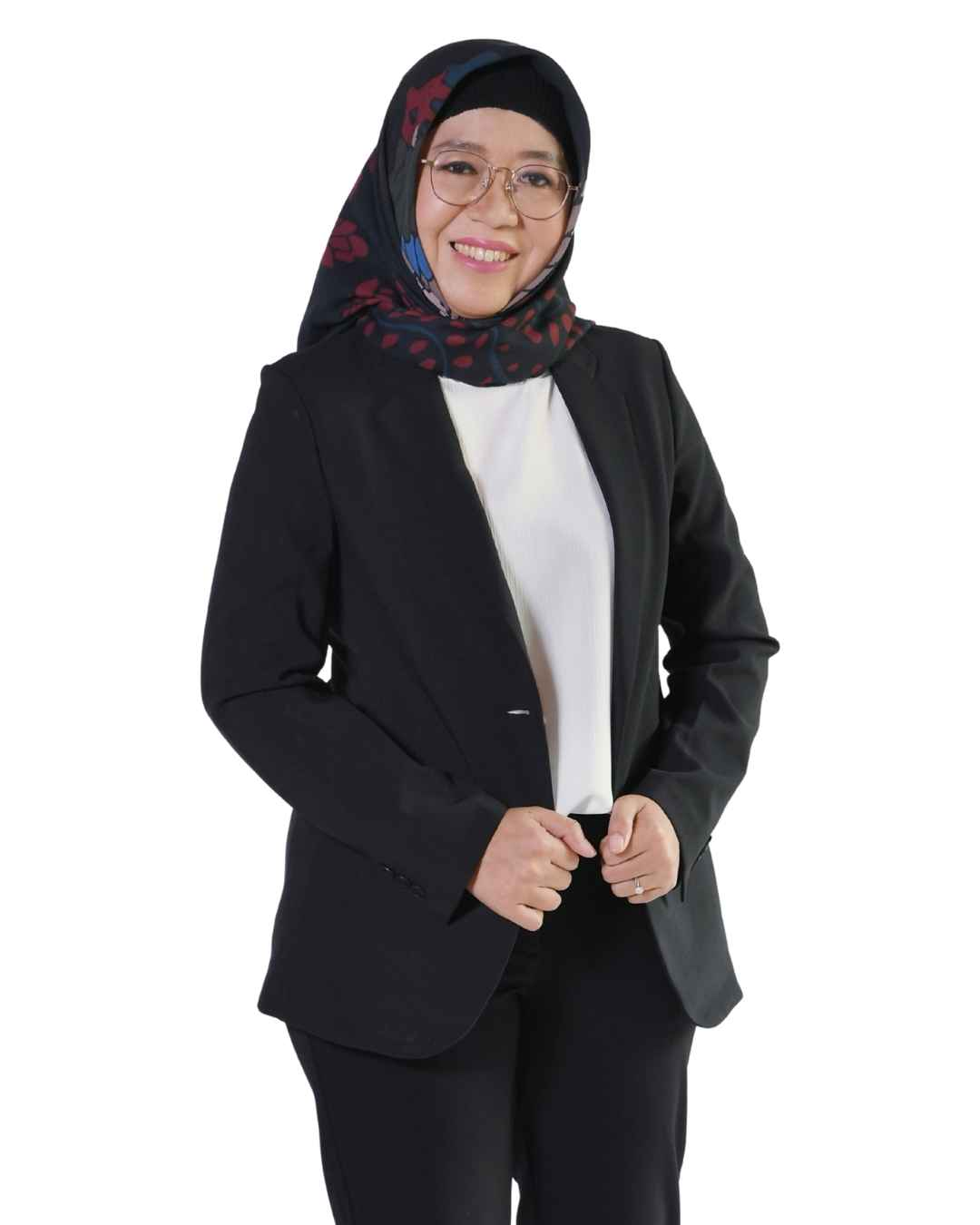 Mimin Aminah