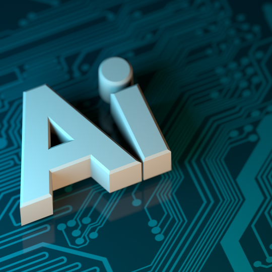 AIOT Unleashed: A Glimpse into Indonesia's Tech