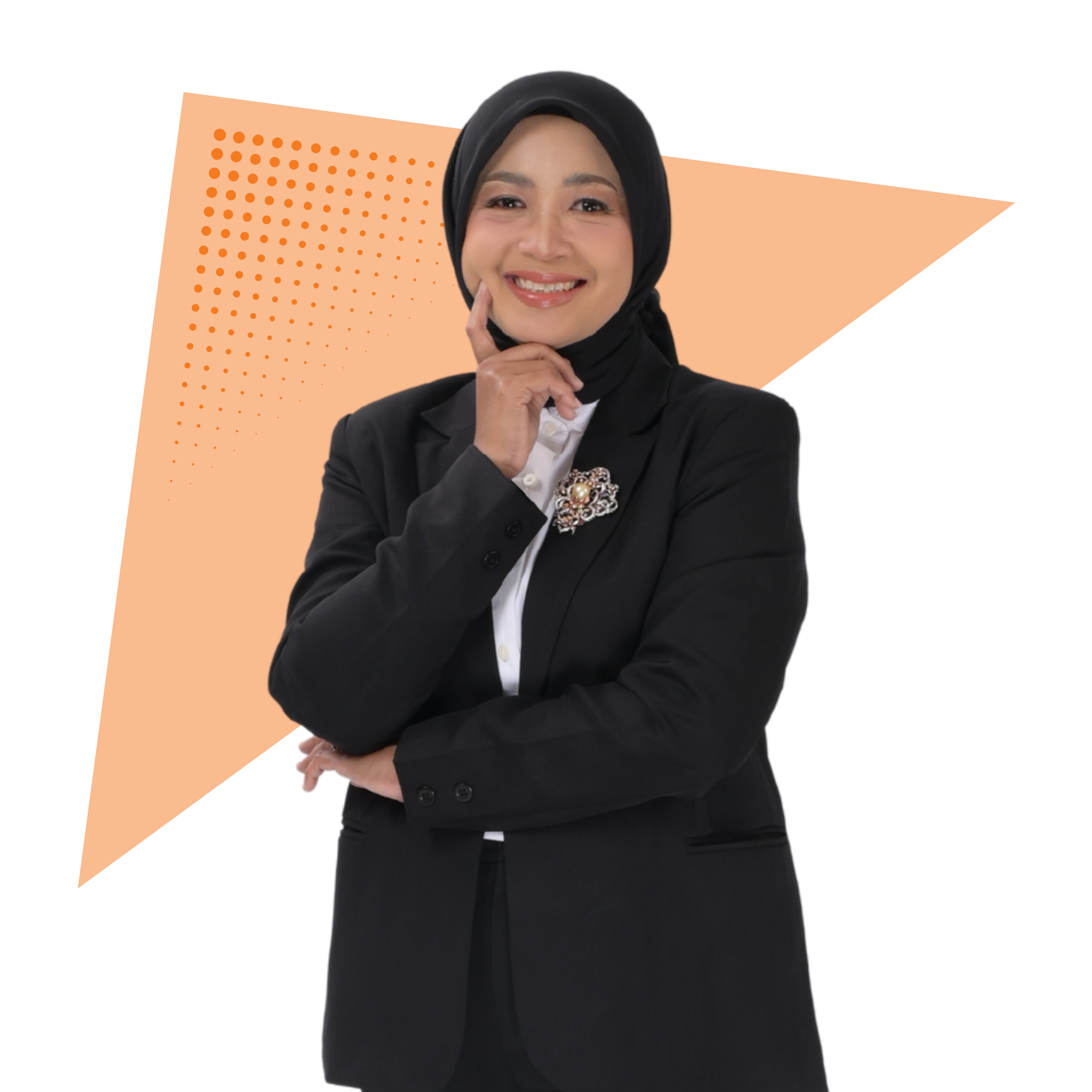 Dhesy Chairani