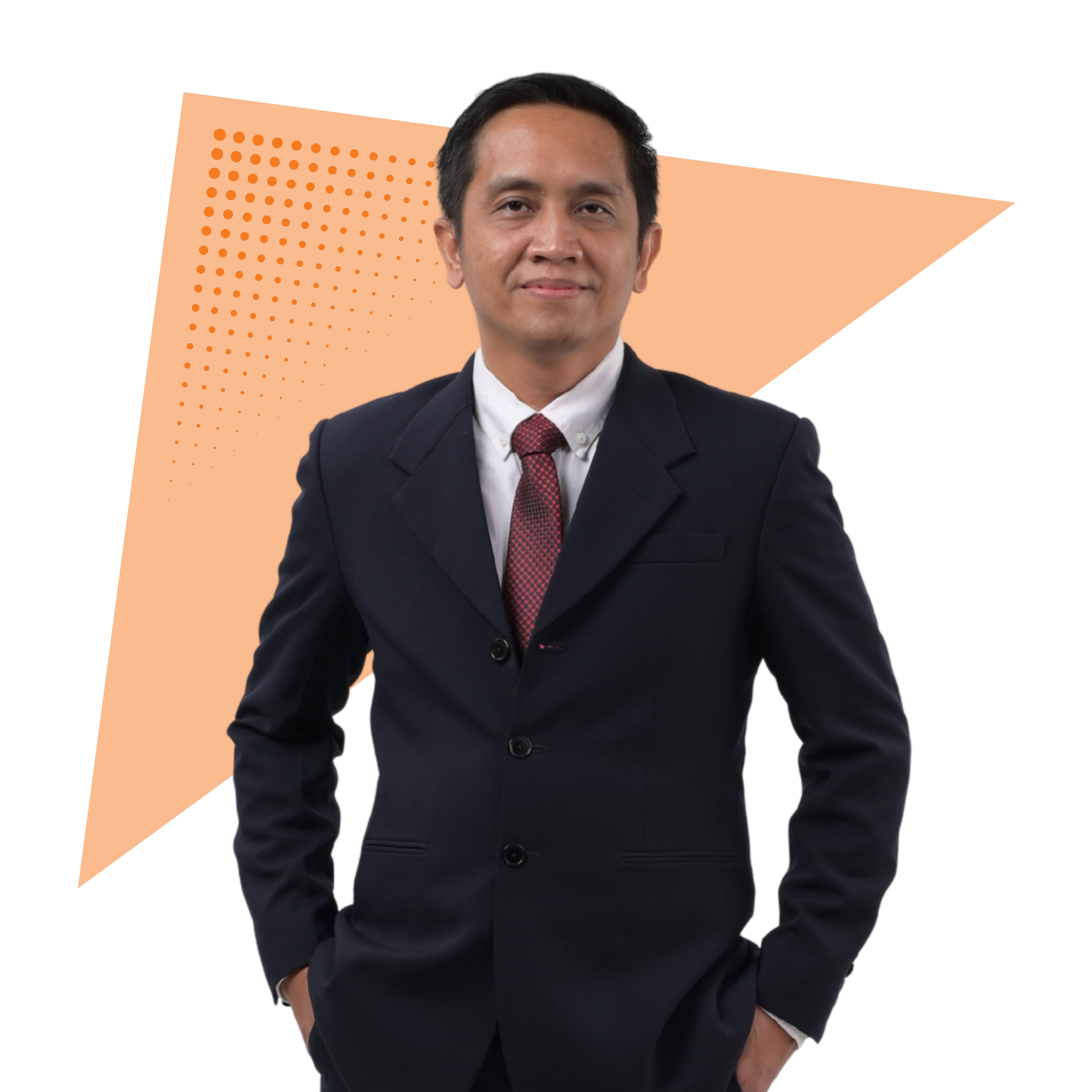 Reynhard Mahadi Heryanto Siregar	
