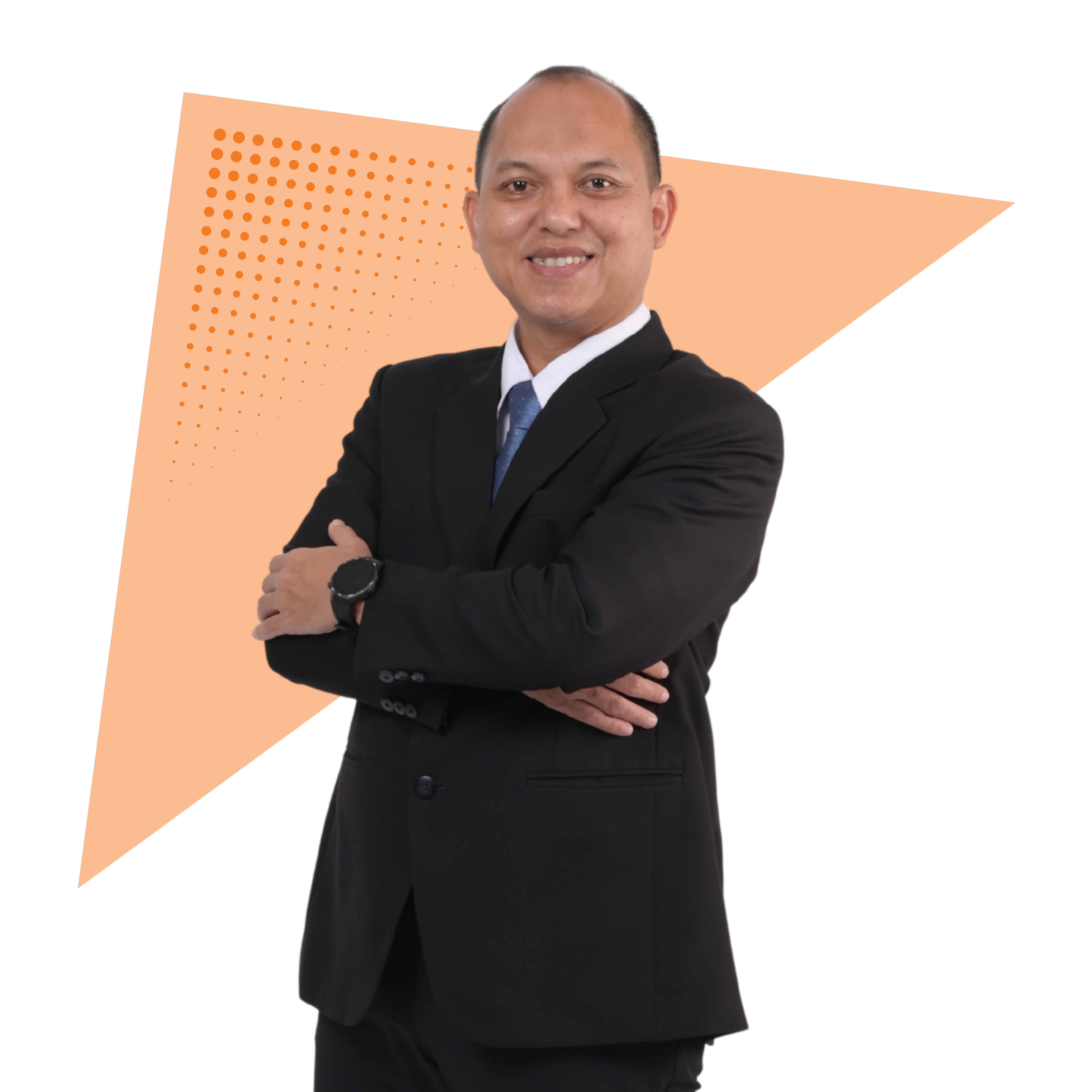 Asep Yama Peruswata