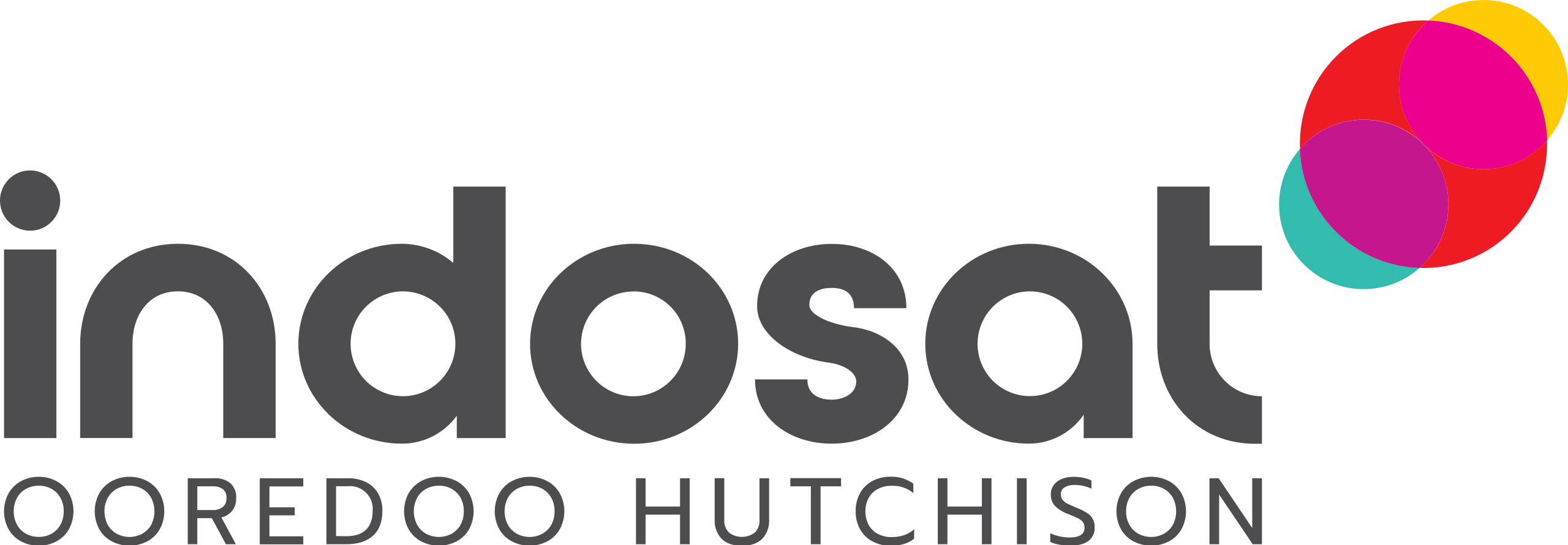 Client logo