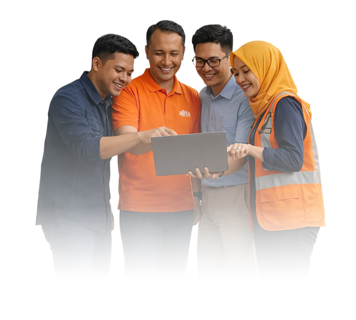 Alita careers team