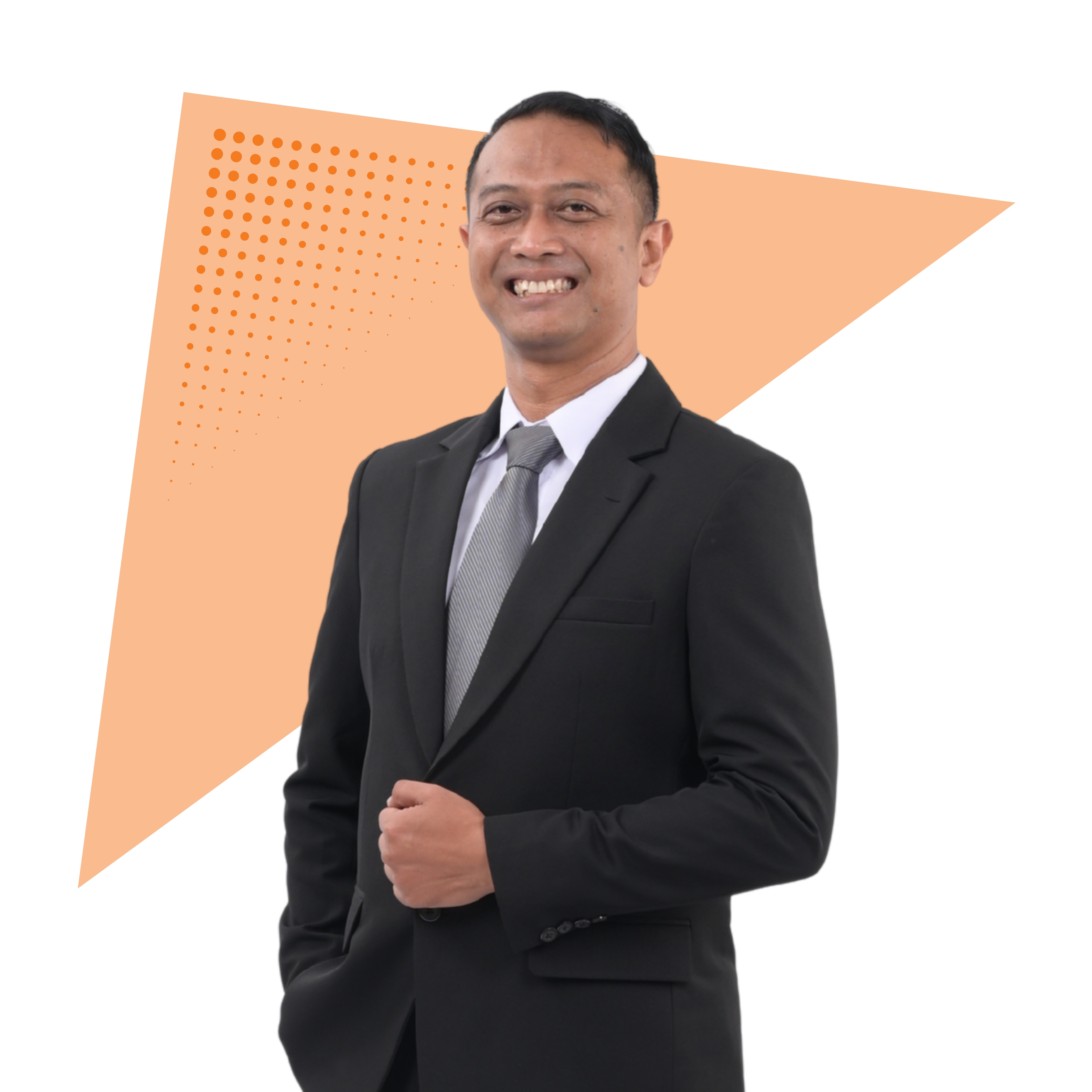 M Ircham Mansyur	