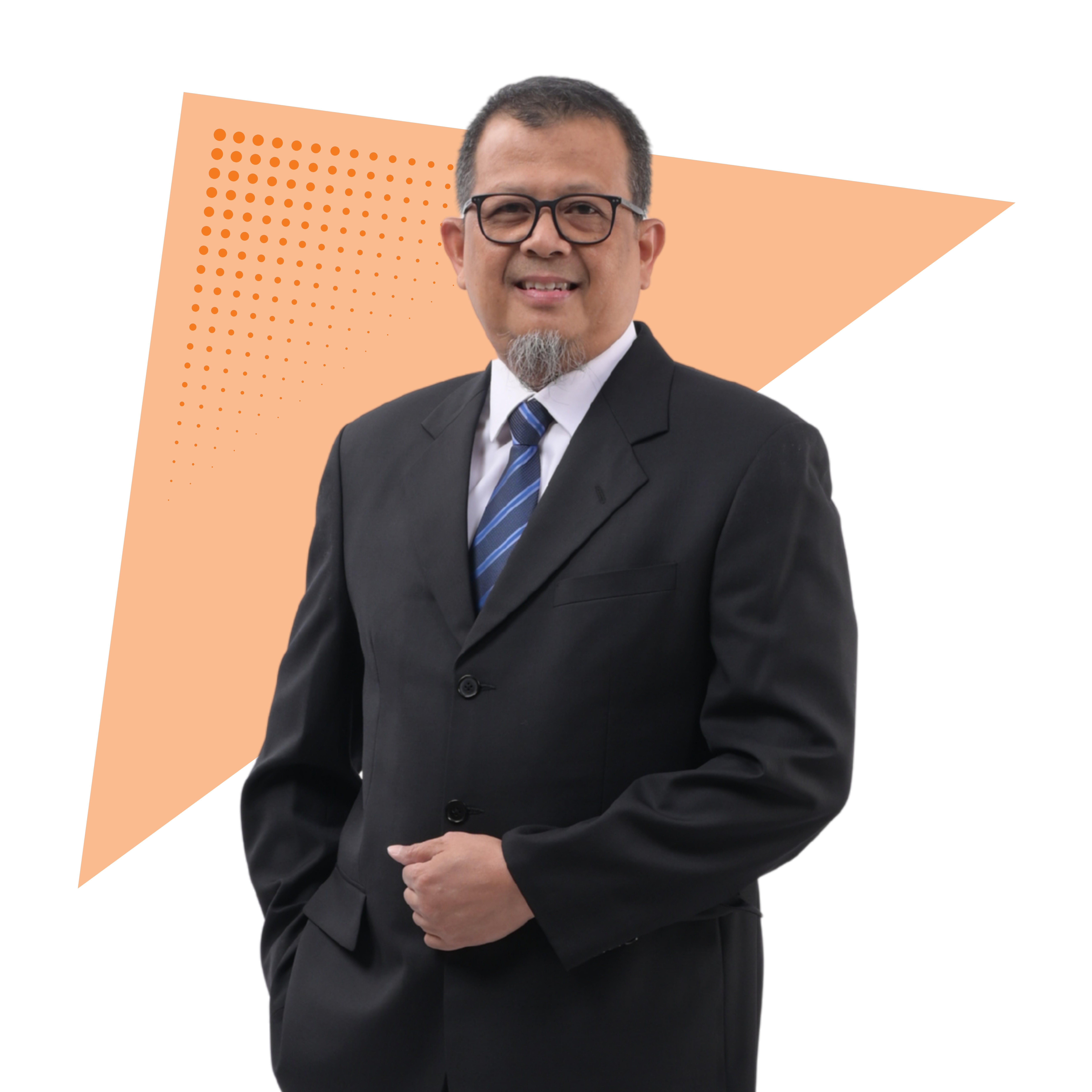 Rulie Setiadi	
