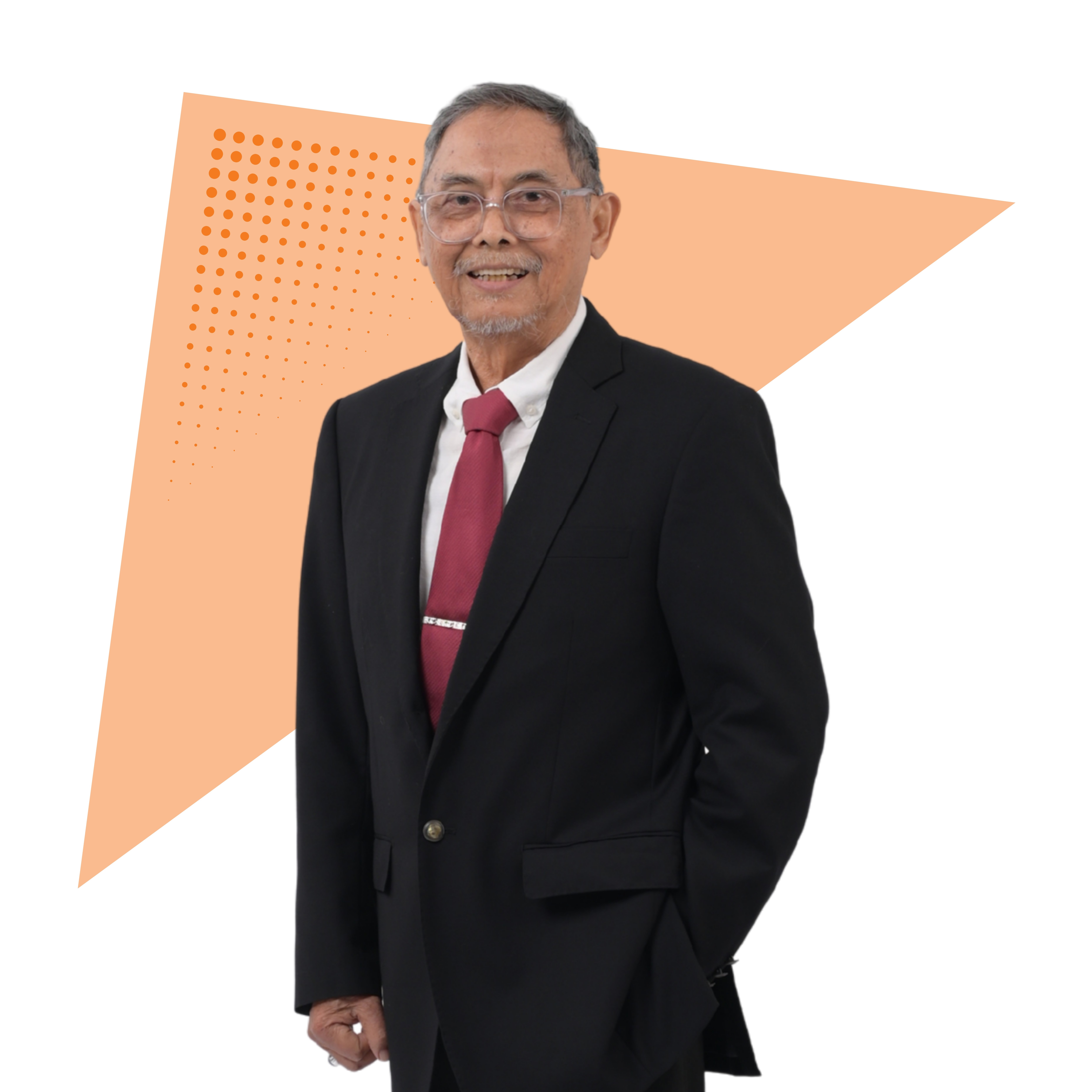 M. Djodjo Gozali