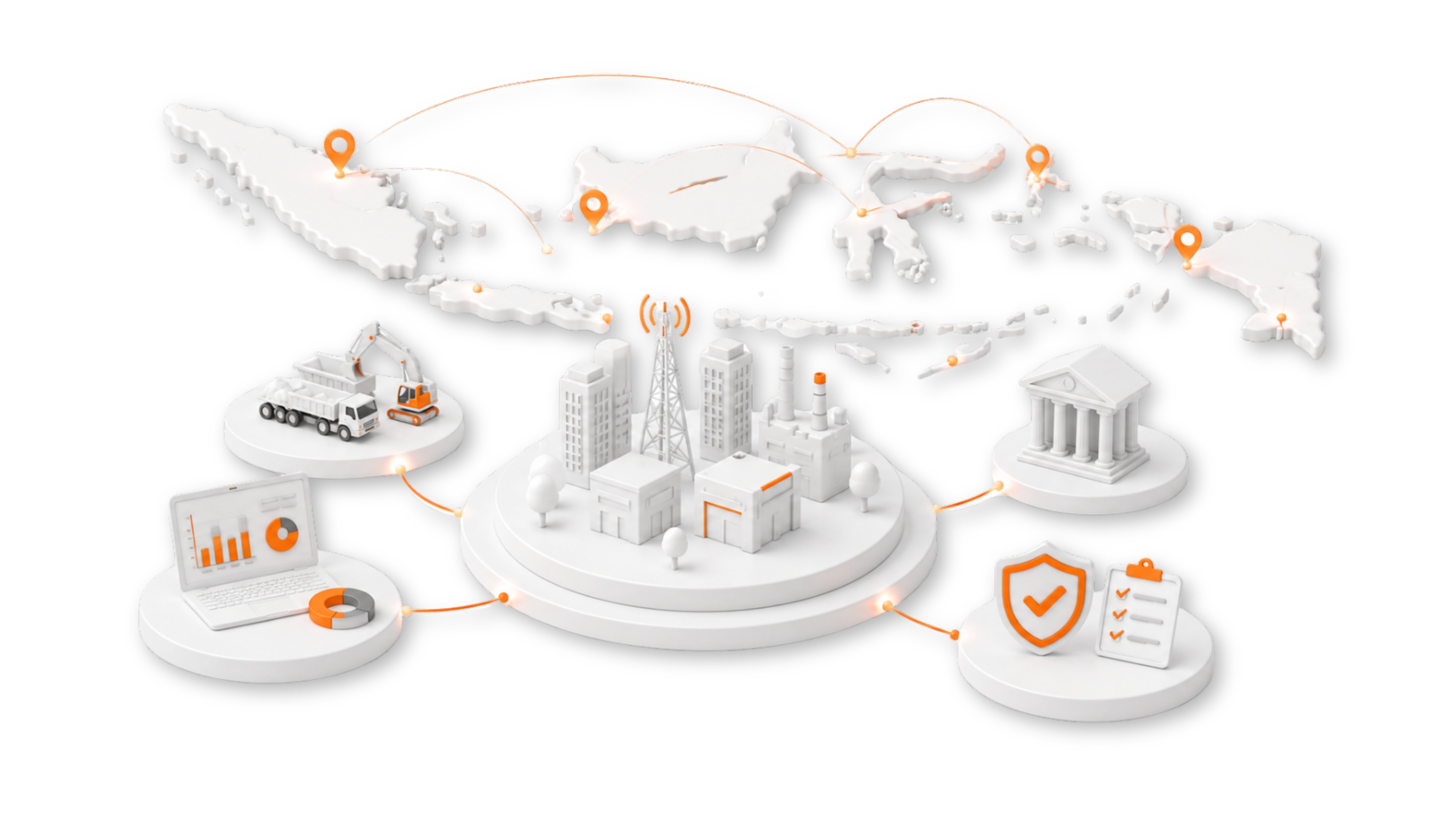 Deep Local Understanding