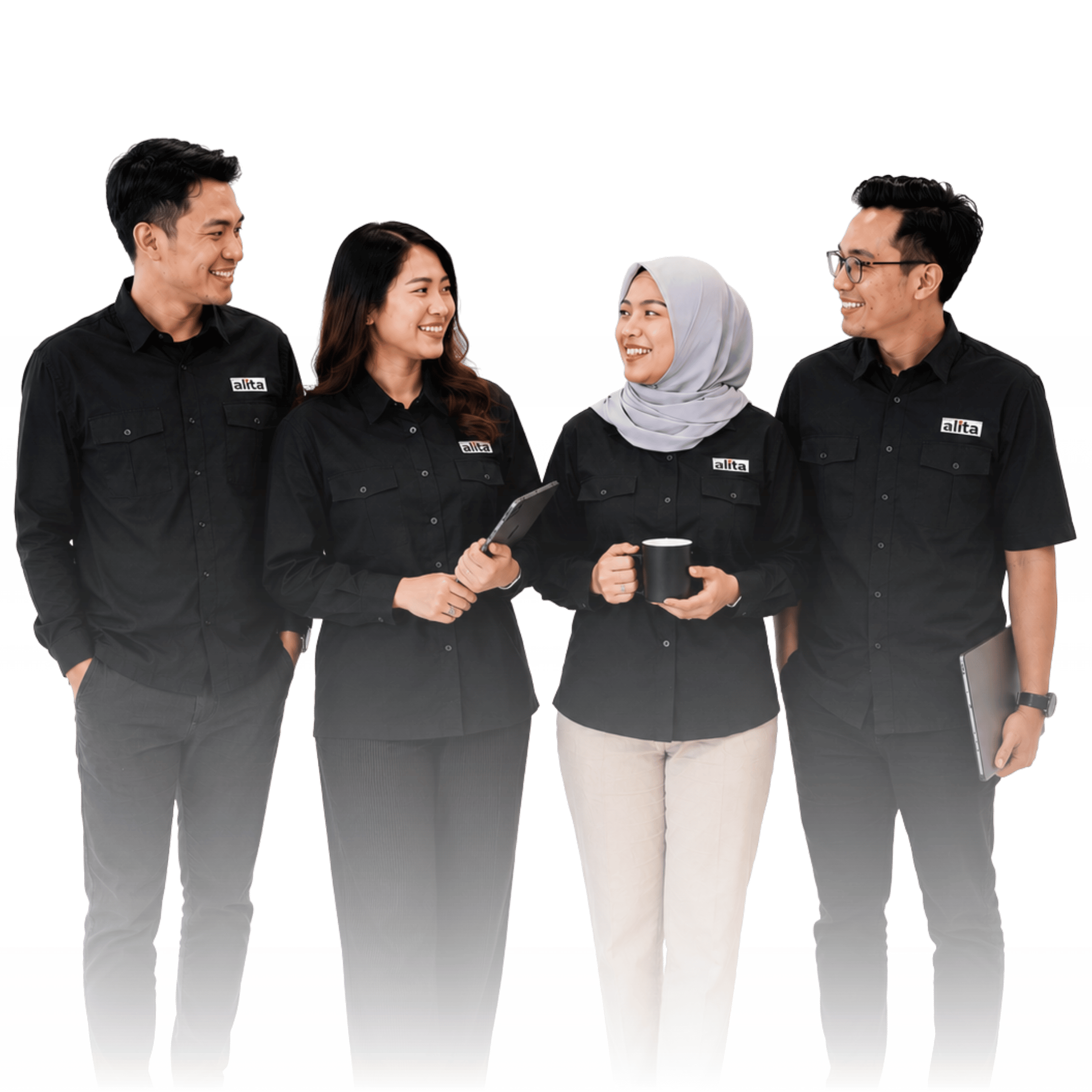 Alita careers team