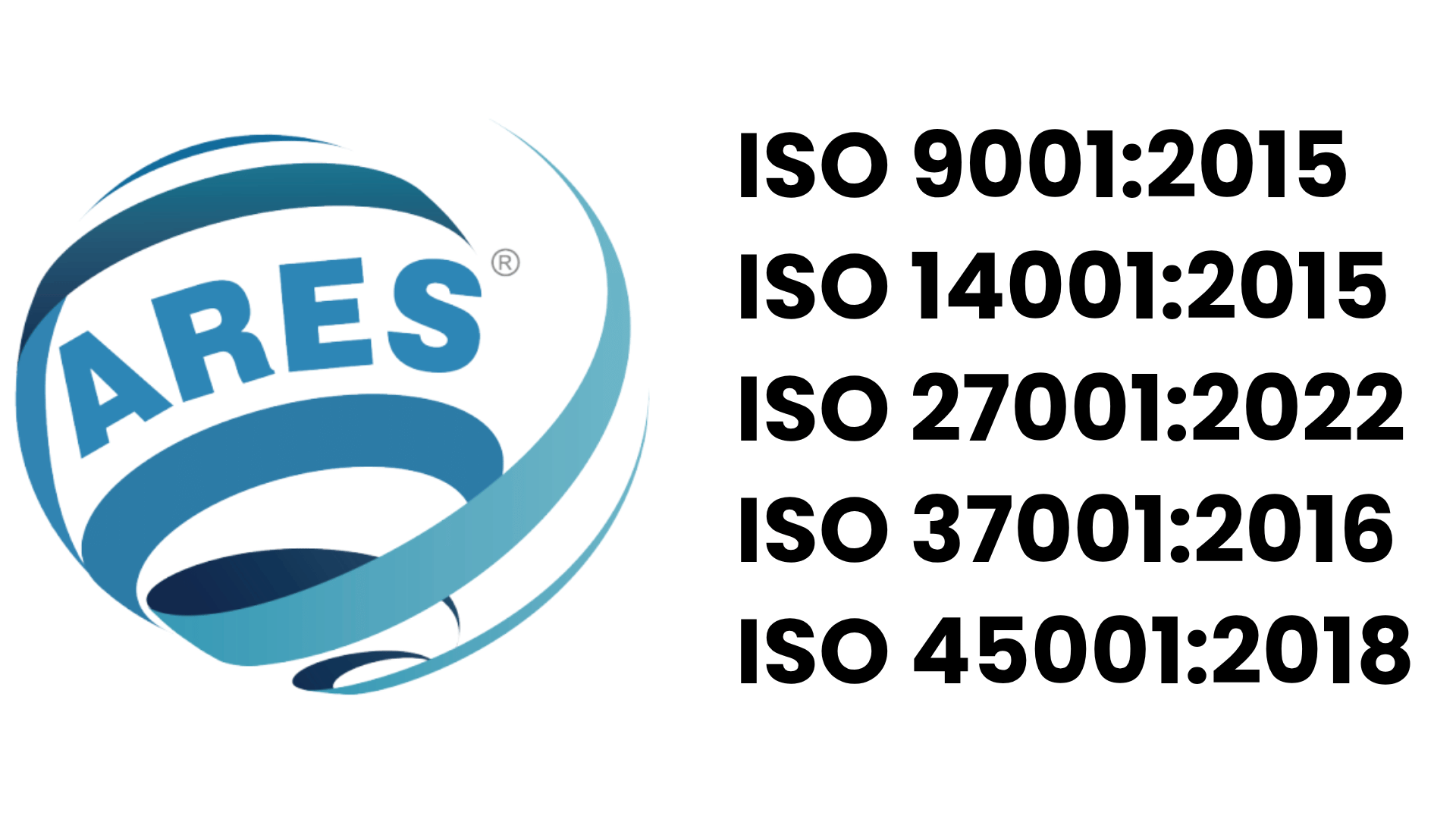 ARES Certified