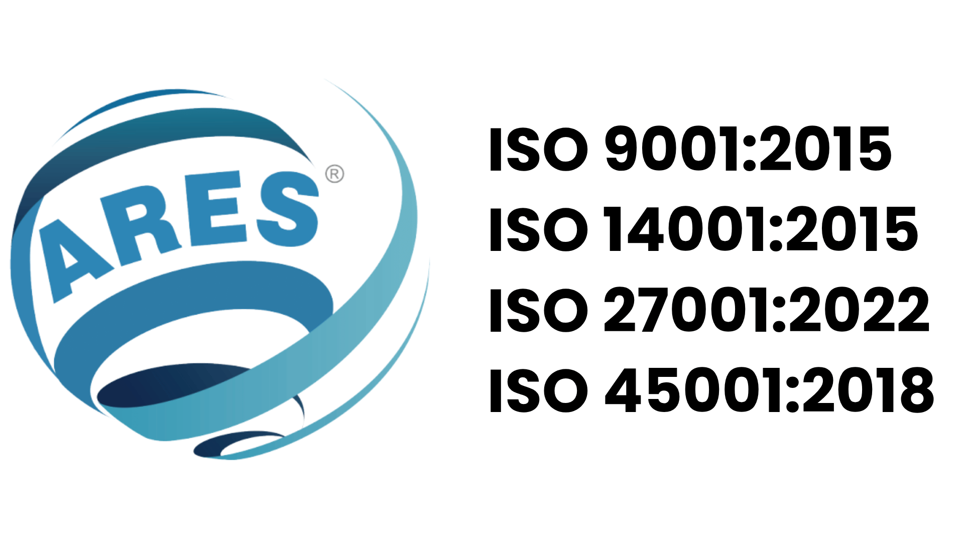 ARES Certified