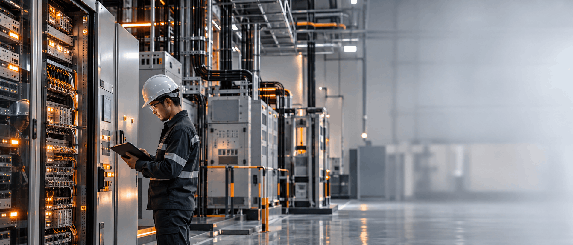 Enabling Mission-Critical Digital Operations Across Industries